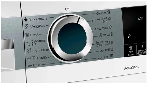 Стиральная машина Bosch WGA242X0ME