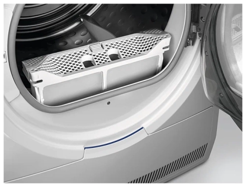 Сушильная машина Electrolux EW8H258B