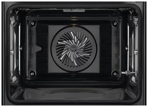 Духовой шкаф AEG TA5PB531AB