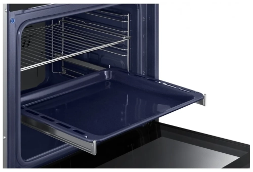 Электрический духовой шкаф Samsung NV68R2340RB