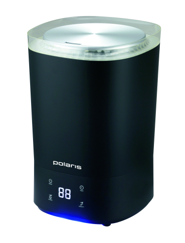 Увлажнитель воздуха с функцией ароматизации Polaris PUH 6080TFD