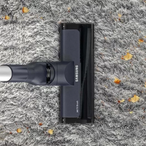 Вертикальный пылесос Samsung VS15A6031R5 Jet 60 turbo