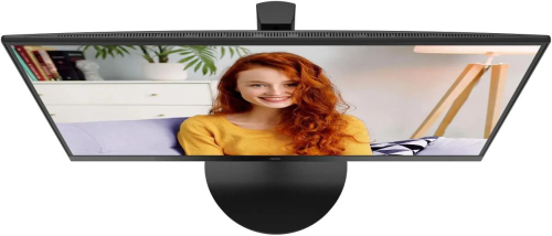 Монитор AOC 27" Basic-Line U27B3AF 3840x216 IPS LED черный