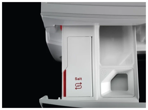 Стиральная машина AEG L9FEA69S