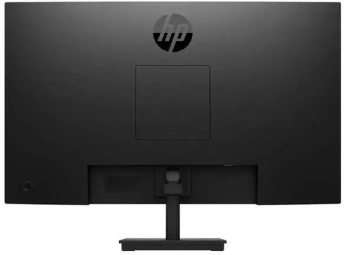 Монитор HP 27" P27 G5 черный IPS LED 5ms 16:9 HDMI 250cd 178гр/178гр 1920x1080 VGA DP FHD 5.75кг