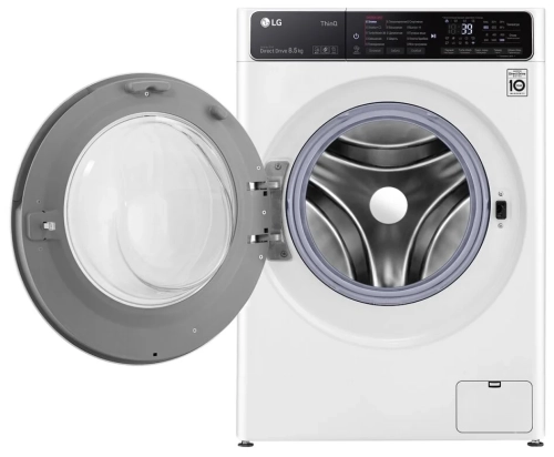 Стиральная машина LG AI DD F2T9GW9W