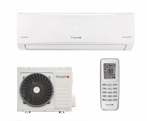 Energolux настенный кондиционер SAS09CH1-AI/SAU09CH1-AI