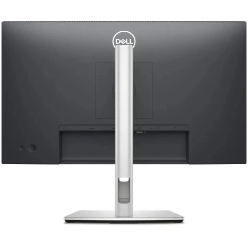 Монитор Dell 23.8" P2425H FHD IPS LED серебристый/черный