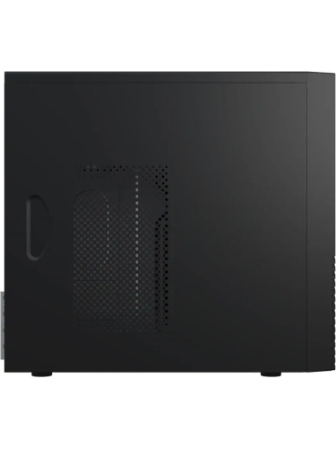 Системный блок AQUARIUS Pro P30 K44 mini-Tower, Intel Core i3-10100 / 8 ГБ DDR4 / 256 ГБ SSD / Intel UHD Graphics / Без ОС / Клавиатура, мышь, черный (QRDP-P30K441K3618C125F02RWNKTNN3)