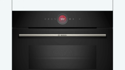 Духовой шкаф с функцией микроволновой печи Bosch CMG7241B1