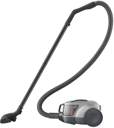 Пылесос LG VC5420NNTS