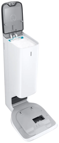 Робот-пылесос Samsung VR30T85513W/EV