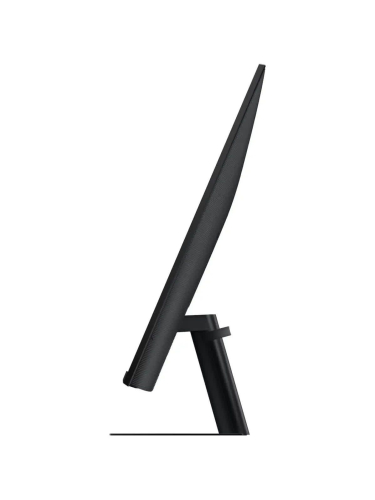 Монитор Samsung 32" LS32FM702UMXUE черный VA LED 4ms 16:9 HDMI M/M матовая 3000:1 300cd 178гр/178гр 3840x2160 60Hz 4K USB 6.5кг