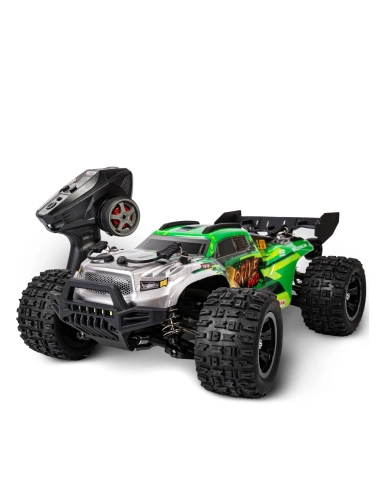 Автомобиль BAZUMI 70км/ч высокоскоростная 1:16