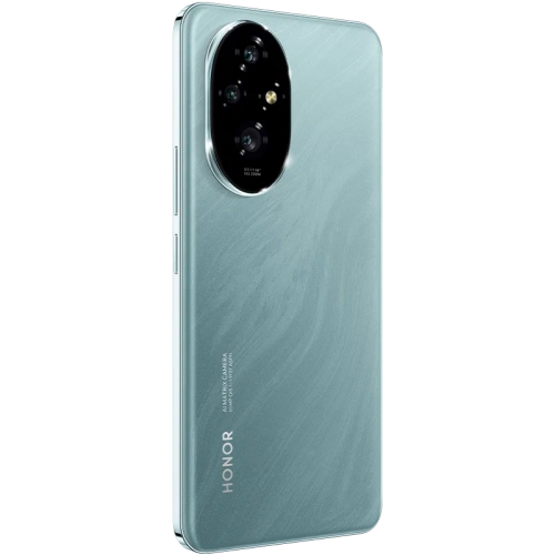 Смартфон HONOR 200 8/256GB Зелёный