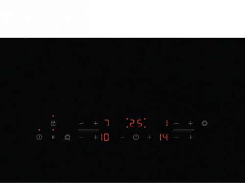 Варочная панель Electrolux EHF6342XOK