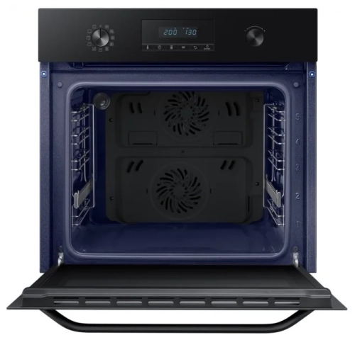 Электрический духовой шкаф Samsung NV68R2340RB