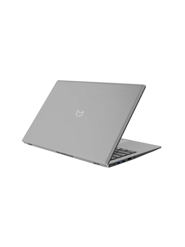 Ноутбук IRBIS GroovyBook 14, 14" (1920x1080) IPS/Intel Core i5-1240P/16 ГБ DDR5/512 ГБ SSD/Intel Iris Xe Graphics/Windows 11 Pro, Серый (14NBP1001)