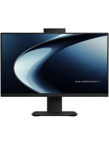 Моноблок ASUS ExpertCenter P400 AiO P470VAK-BPE0400, 27" (1920x1080) IPS 100 Гц / Intel Core i5-13420H / 16 DDR5 / 1024 ГБ SSD / Intel UHD Graphics / Без ОС / Клавиатура, мышь, Черный (90PT03W6-M00HP0)