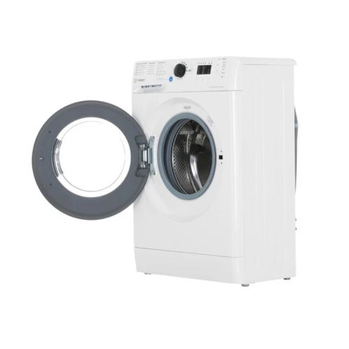 Стиральная машина Indesit BWUA 41051 WB RU