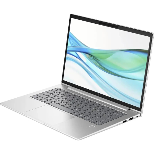Ноутбук HP ProBook 440 G11, 14" (1920x1200) IPS/Intel Core Ultra 7 155U/32 ГБ DDR5/1024 ГБ SSD/Intel Graphics/Windows 11 Pro, Серебристый (8Z4N0AV)
