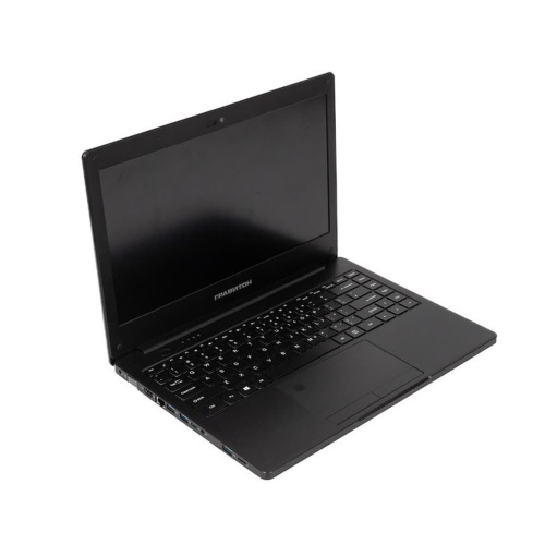 Ноутбук Гравитон Н14И-ТП, 14" (1920x1080) IPS/Intel Core i5-1135G7/16 ГБ DDR4/1024 ГБ SSD/Intel Iris Xe Graphics/Без системы, Черный (Н14И-ТП_177049)