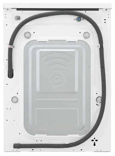 Стиральная машина LG F2M5HS4WP