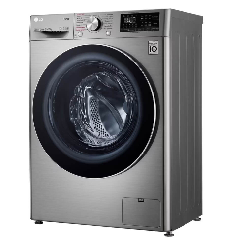 Стирально-сушильная машина LG F2V5GG2S