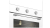 Духовой шкаф электрический Indesit IFE 3634 WH Духовой шкаф электрический Indesit IFE 3634 WH