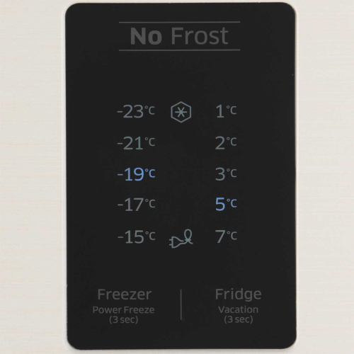 Холодильник Samsung RB33A3240EL