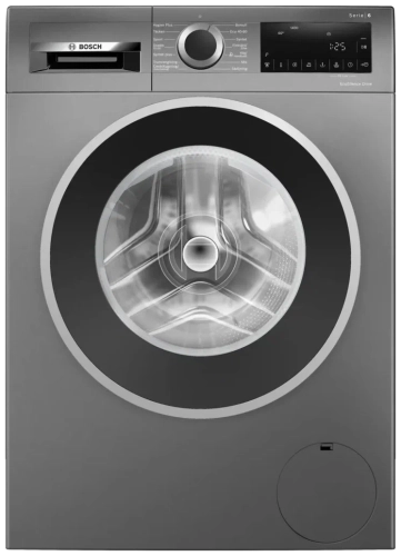 Стиральная машина Bosch WGG2440RSN