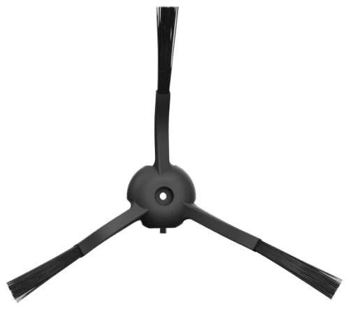 Робот-пылесос XIAOMI Mi Robot Vacuum-Mop 2 Pro Black