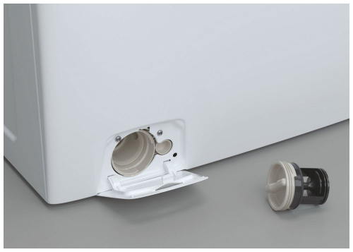 Стиральная машина Candy CSO34 106T1/2-07