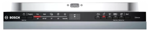 Встраиваемая посудомоечная машина Bosch SPV 2HKX41 E