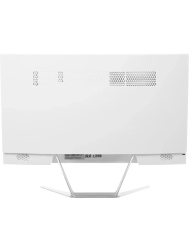 Моноблок Teclast K24 Air, 23.8" (1920x1080) IPS / Intel Core i5-12600H / 16 DDR4 / 512 ГБ SSD / Intel Iris Xe Graphics / Windows 11 Pro / Клавиатура, мышь, Белый (K24 AIR 12600H16G512KRU)