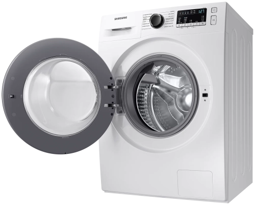 Стиральная машина с сушкой Samsung WD70T4047CE/LP