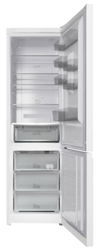 Холодильник двухкамерный HOTPOINT HT 6200 W