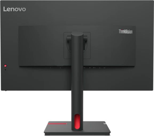 Монитор Lenovo 32" ThinkVision T32h-30 IPS LED 2560x1440 60Hz 4ms черный 63D3GAT1UK