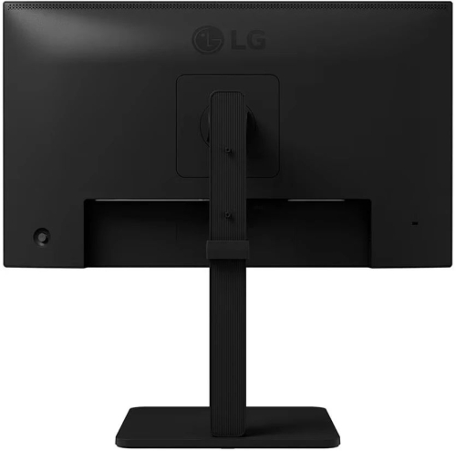 Монитор LG 23.8" 24BA450-B IPS 1920x1080 100Hz 5ms, черный