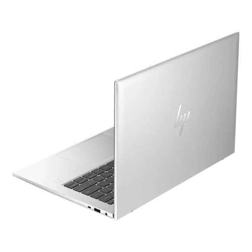 Ноутбук HP EliteBook 840 G10, 14" (1920x1200) IPS/Intel Core i7-1355U/16 ГБ/512 ГБ SSD/Intel Iris Xe Graphics/Windows 11 Pro, Серебристый (927UOES)