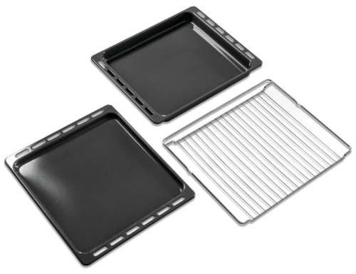 Электрический духовой шкаф Whirlpool AKZM 8480 WH