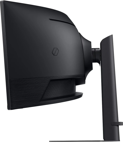 Монитор Samsung 49" S49FG916EI Odyssey G9 5120x1440 VA LED черный LS49FG916EIXCI