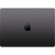 Ноутбук Apple MacBook Pro 14 Late 2023, 14.2" (3024x1964) Retina XDR 120Гц/Apple M3 Max/36ГБ DDR5/1ТБ SSD/M3 Max 30-core GPU/MacOS/Английская клавиатура/Блок питания EU, черный космос (MRX83LL/A)