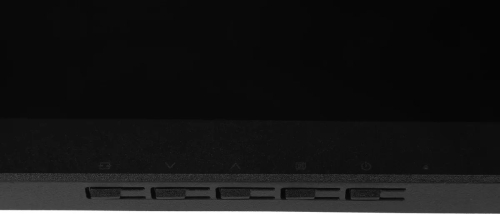 Монитор AOC 27" Q27G4X 2560x1440 180Hz IPS LED черный