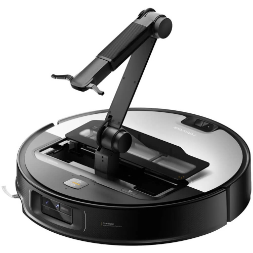 Робот-пылесос Roborock Saros Z70 Silver