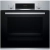Электрический духовой шкаф Bosch HBF554YS0R