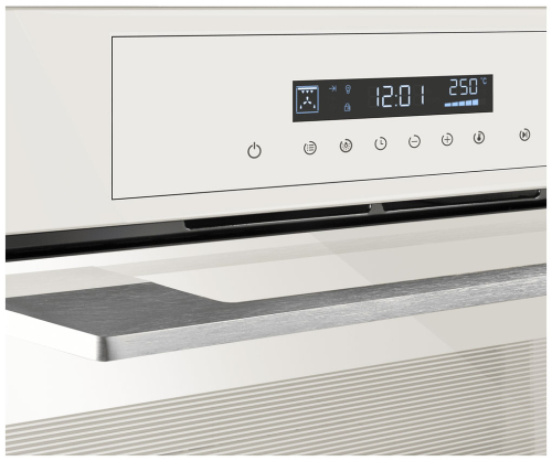 Духовой шкаф электрический Maunfeld AEOD60103BG