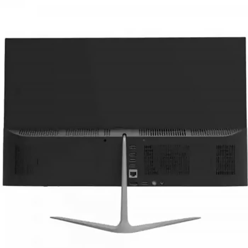Моноблок iRU Planio 23IGLG, 23.8" (1920x1080) IPS / Intel Pentium N5030 / 8 DDR4 / 512 ГБ SSD / Intel UHD Graphics / Без ОС, Черный (2077315)