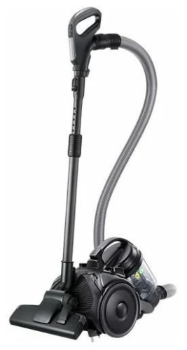 Пылесос Samsung VC15K4170HG