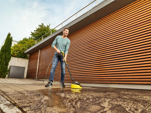 Мойка высокого давления Karcher K 5 Premium Smart Control Flex Home 1.324-735.0	